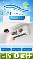 Ecolife H. পোস্টার