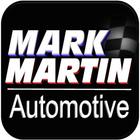 Mark Martin Automotive ikon