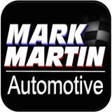 Mark Martin Automotive icon