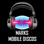 Marks Mobile Discos 아이콘