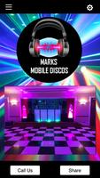 پوستر Marks Mobile Discos