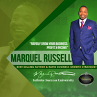 Marquel Russell ikona