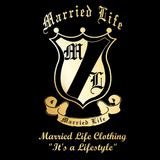 Married Life icône