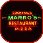 Marro's-icoon