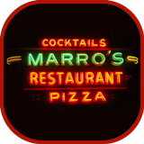 Marro's ikon