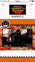 Marro's โปสเตอร์