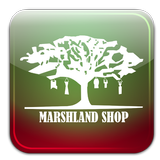 Marshland-icoon