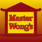 Master Wong's Chinese Food icono