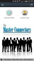 The Master Connectors plakat