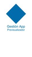 Gestion App - Previsualizador Affiche