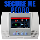 Secure Me Pedro aplikacja