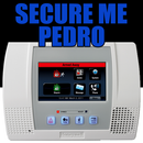 APK Secure Me Pedro