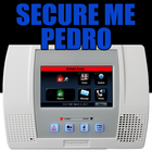 Secure Me Pedro アイコン