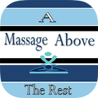 Massage Above Zeichen