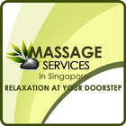 Massage Service Singapore иконка