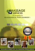 Massage Service Singapore imagem de tela 3