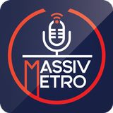 Massiv Metro आइकन