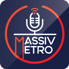 Massiv Metro 아이콘