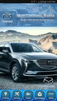 Matt Castrucci Mazda. poster