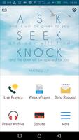 Matthew 7v7 Prayer Network ภาพหน้าจอ 1