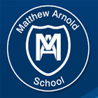 Matthew Arnold Primary-icoon