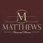 Matthews Funeral Home ícone