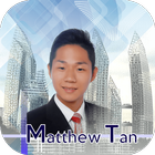 Matthew Tan SG Property icône