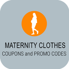 Maternity Clothes Coupons-Imin icône