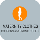 Maternity Clothes Coupons-Imin أيقونة