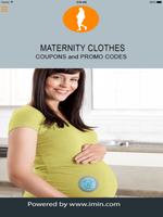 Maternity Clothes Coupons-Imin स्क्रीनशॉट 2