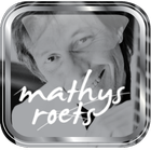 Mathys Roets ícone