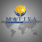 Matiya World icône