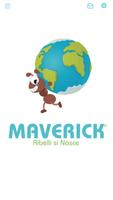 Maverick Plakat