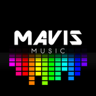 Mavis Music icône