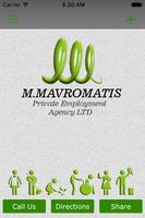 Mavromatis Services ポスター