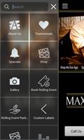 Maxum Cigars স্ক্রিনশট 1