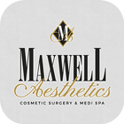 Maxwell Aesthetics ไอคอน