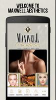 Maxwell Aesthetics Poster
