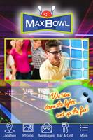 Max Bowl poster