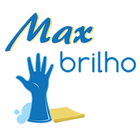 Max Brilho biểu tượng