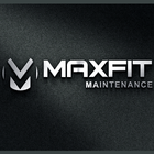 MaxFit أيقونة