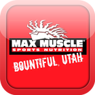 Max Muscle icon