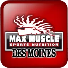 Max Muscle - Des Moines, Iowa