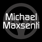 Michael Maxsenti ícone