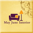 May June Interior icône