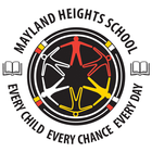 Mayland Heights icono