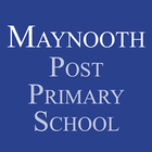Maynooth Post Primary School Zeichen