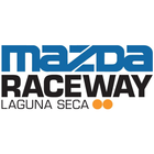 Mazda Raceway Laguna Seca أيقونة