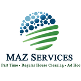 Maz Services icône