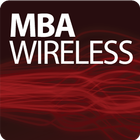 MBA Wireless ícone